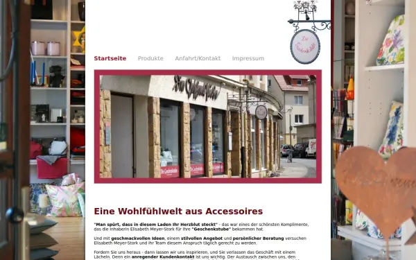 die-geschenkstube.de