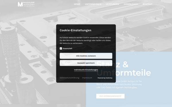 mmeyer-gmbh.de