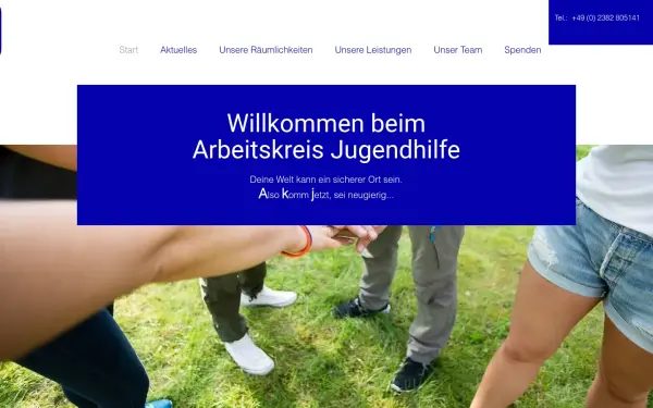 www.akj-ahlen.com