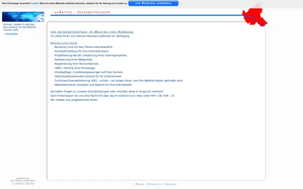 www.go4bytes.de