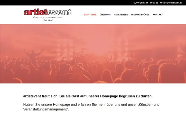 artistevent.de