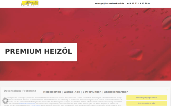 heizoelverkauf.de