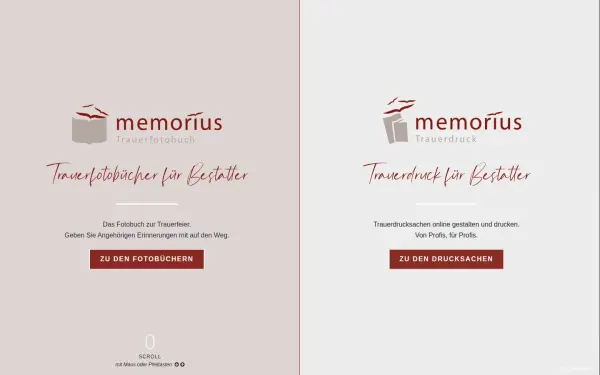 memorius.de