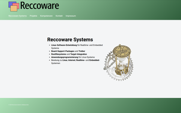 reccoware.de