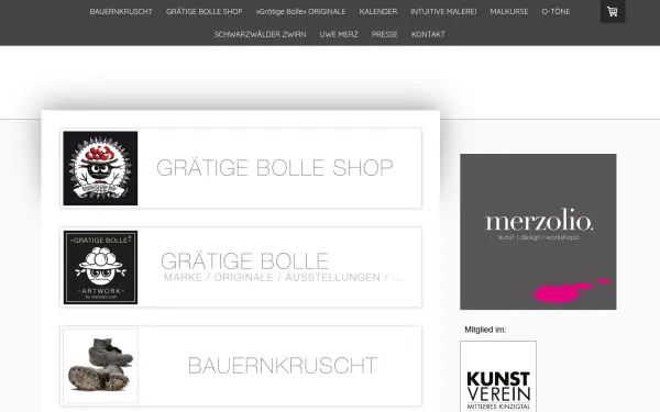www.merzolio.com