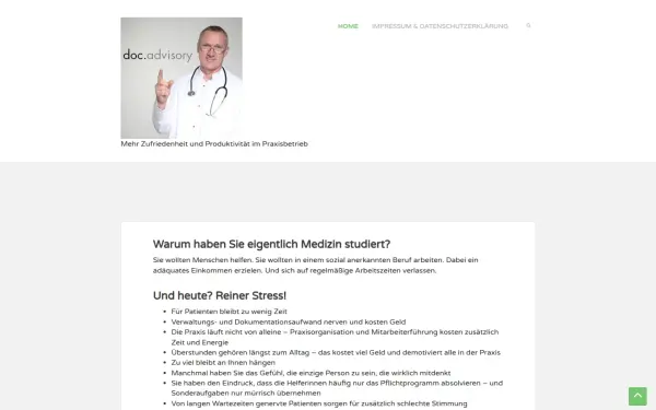 doc-advisory.de