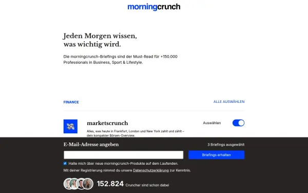 morningcrunch.de