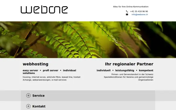 webone.ch