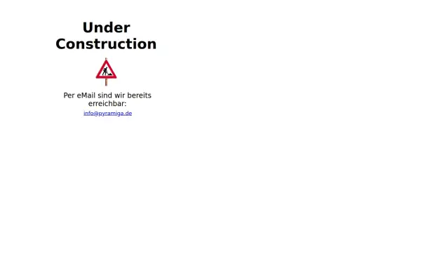 pyramiga.de
