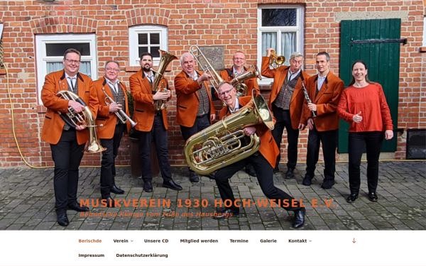 musikverein-hoch-weisel.de