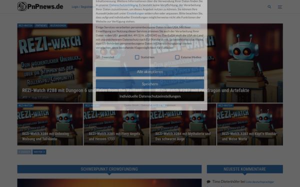 pnpnews.de