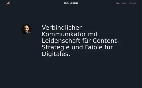 alex-lorenz.de