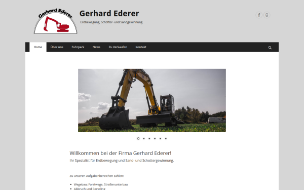 gerhard-ederer.at