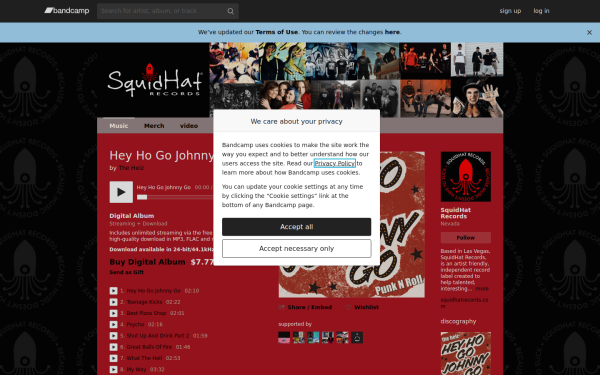squidhat.bandcamp.com