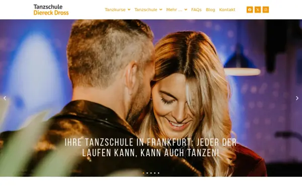 tanzschule-frankfurt.de