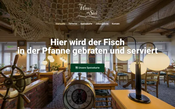 alteshausamsiel.de