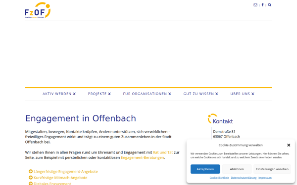 fzof.de