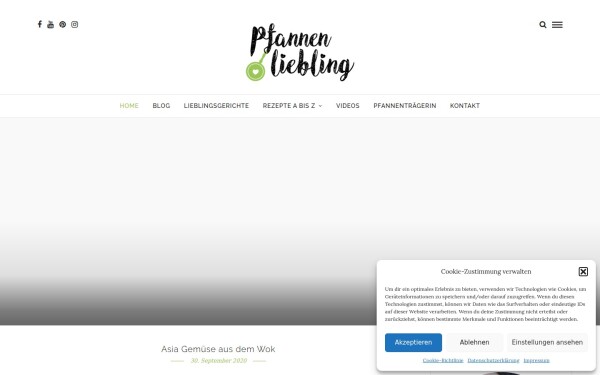 pfannenliebling.de