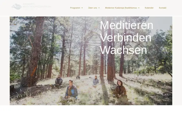 www.meditation-freiburg.de