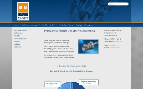 www.bamue.de