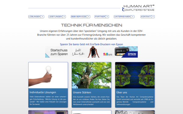www.human-art.de