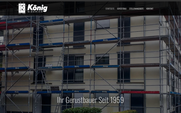 www.koenig-geruestbau.de