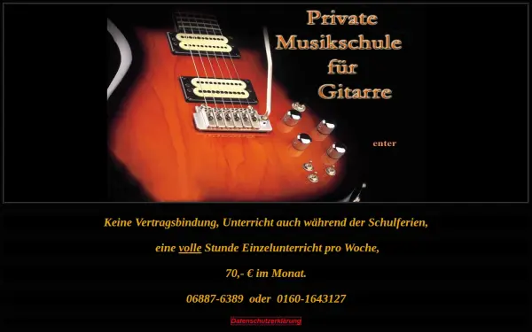guitarschool24.de