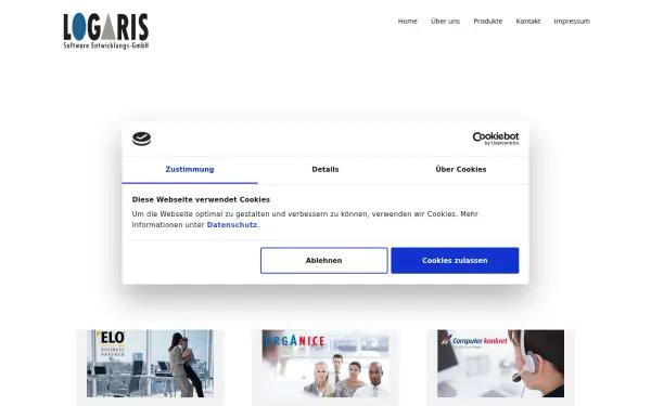 logaris-software.de