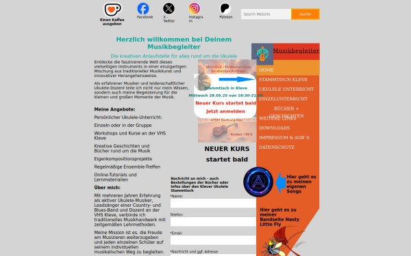 musikbegleiter.de