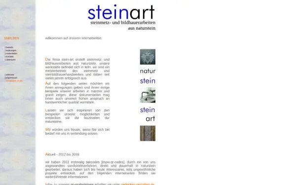 stein-art.de