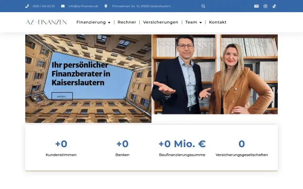 az-finanzen.de