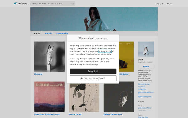 jfdr.bandcamp.com