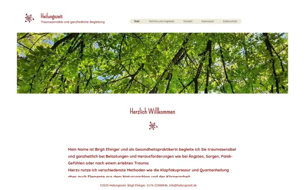 www.heilungszeit.de