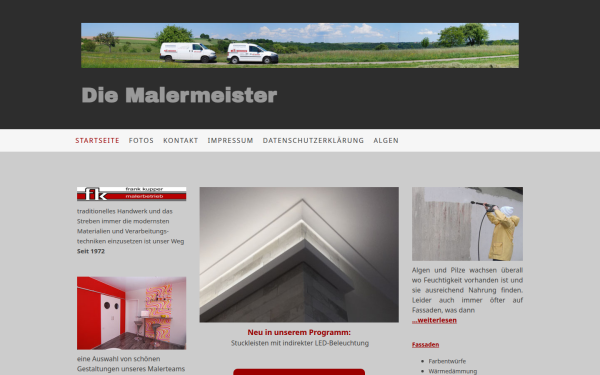 www.maler-kupper.de