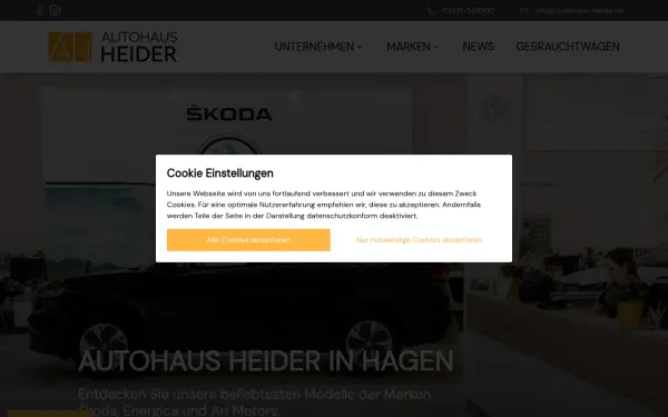 autohaus-heider.de