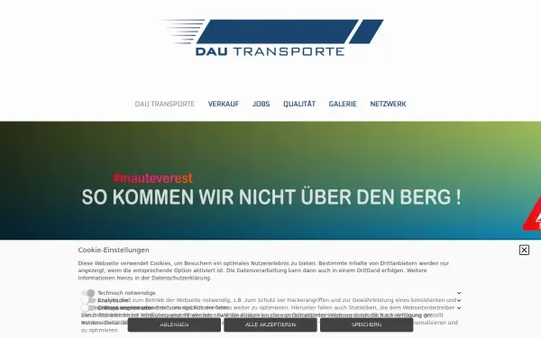 dau-transporte.de