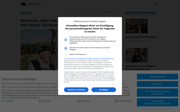 www.himmeblau.com