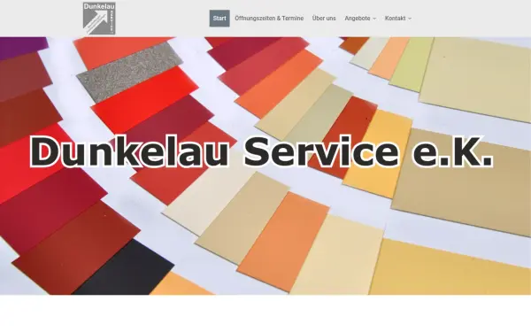 www.dunkelau.com