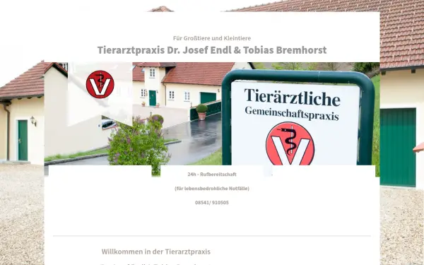 dr-endl.de
