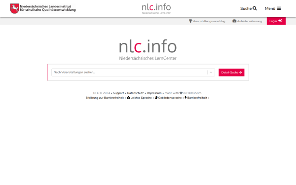 nlc.info