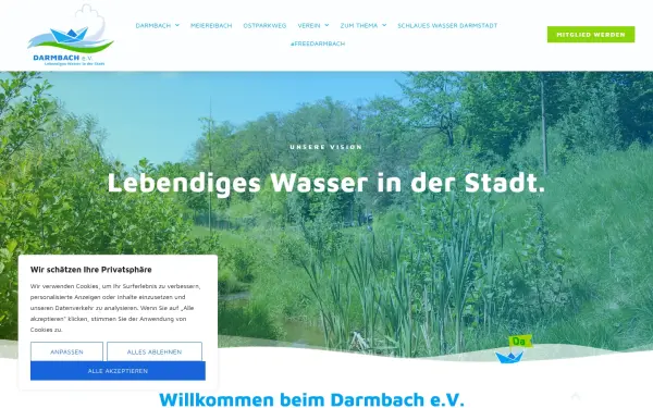 darmbach-ev.de