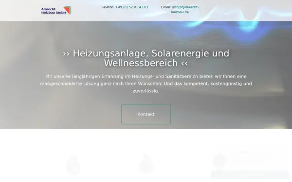 albrecht-heizbau.de