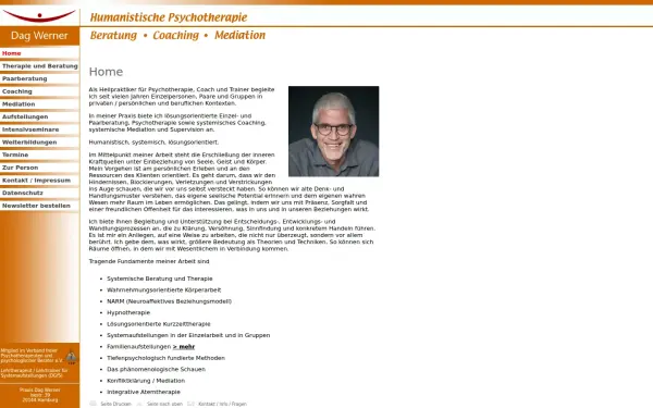dag-werner.de