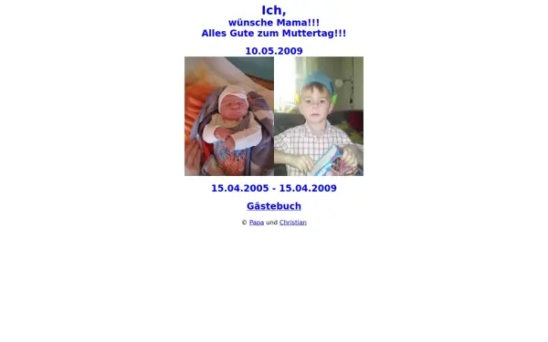 drescher-junior.de