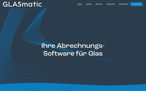 glasmatic.com