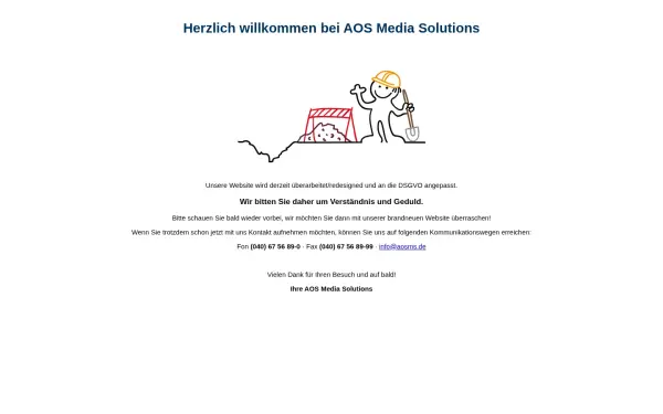 aosms.de