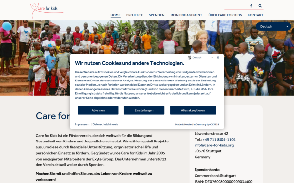 care-for-kids.org