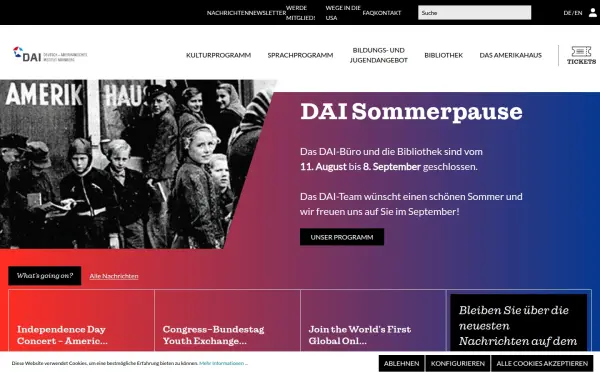 dai-nuernberg.de