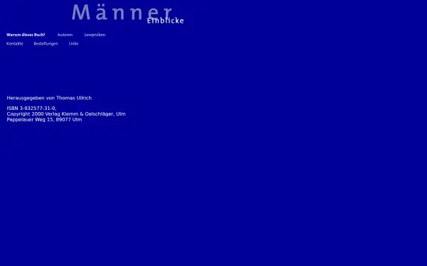 maenner-einblicke.de