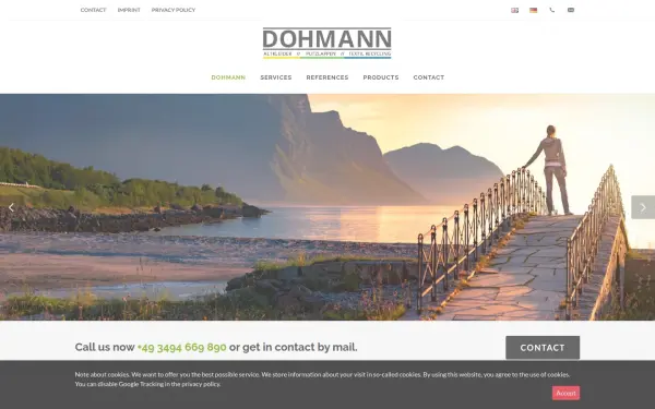 dohmann-wolfen.de